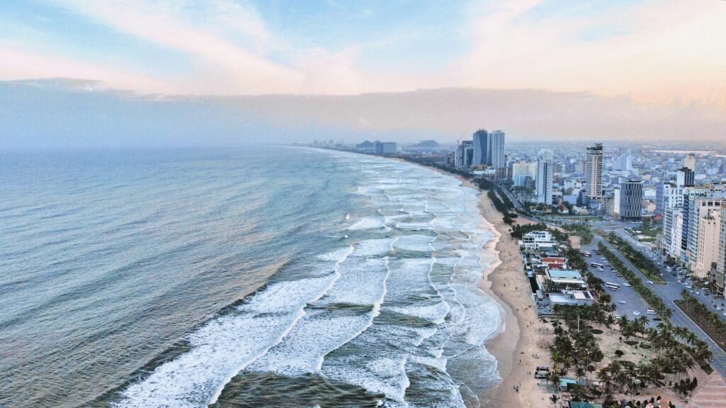 Da Nang, Vietnam