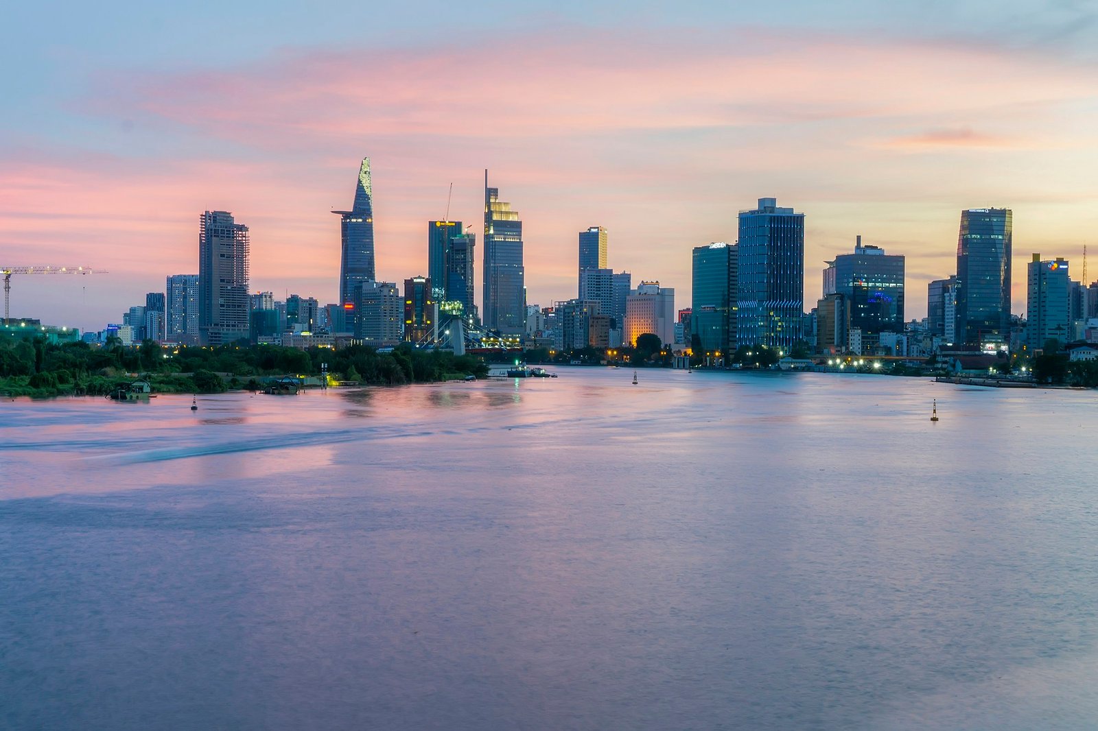 Ho Chi Minh City, Vietnam