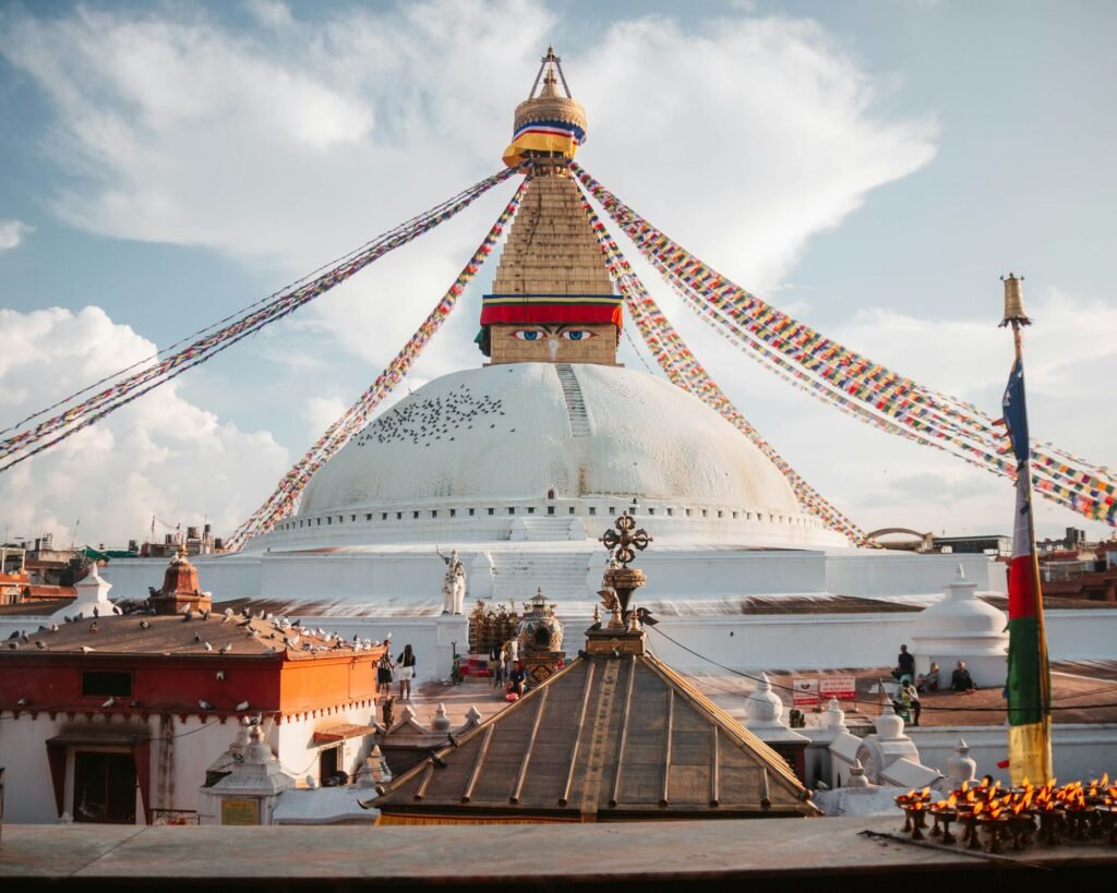 Kathmandu, Nepal